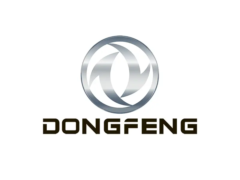 DONGFENG LOGO