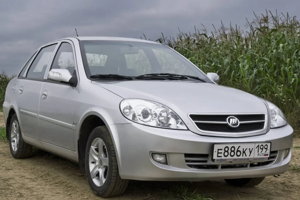 Lifan 520