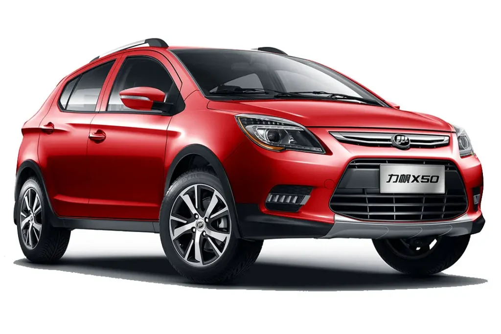 LIFAN X50