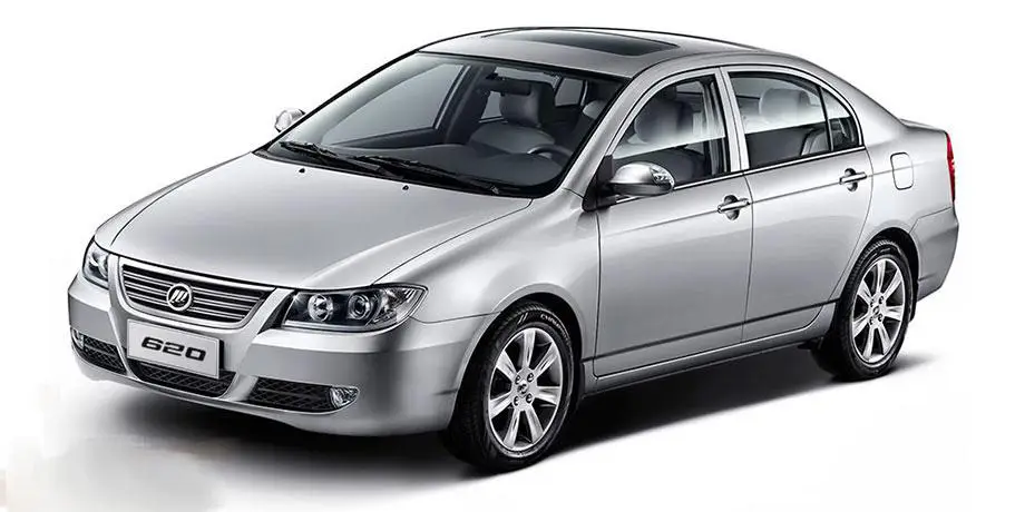 Lifan 620