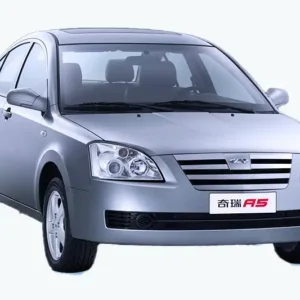 لوازم یدکی ام وی ام 530