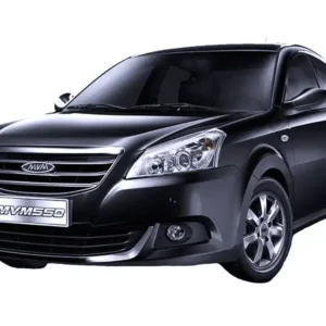 لوازم یدکی ام وی ام 550