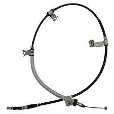 کابل ترمز دستی چپ جک S3