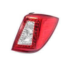 طلق چراغ خطر راست ليفان X60