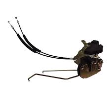 قفل و پمپ درب جلو چپ ليفان X60