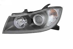 چراغ جلو چپ لیفان 620