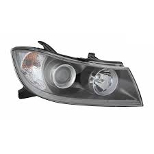 چراغ جلو راست لیفان 620