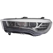 چراغ جلو چپ ليفان 820