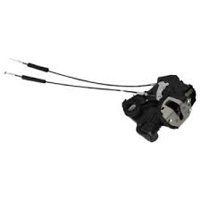 قفل و پمپ درب جلو چپ ليفان 820