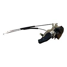 قفل و پمپ درب عقب راست ليفان X60