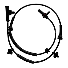 سنور ای بی اس جلو راست جک S3