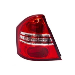 چراغ خطر چپ لیفان 620