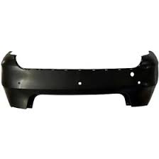 سپر عقب جک جی 5