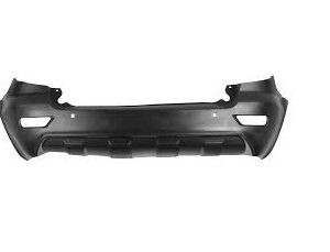 سپر عقب ليفان X60