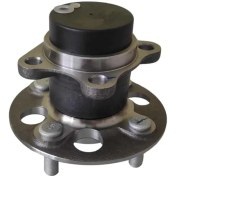 توپی کامل چرخ عقب راست لیفان X50