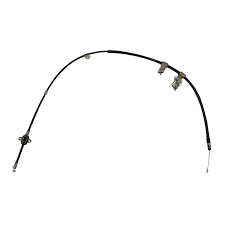 کابل ترمز دستی چپ ليفان 820 وارداتی