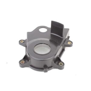 قاب تسمه تایم پایینی لیفان 520