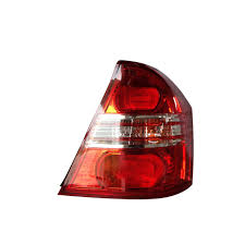 چراغ خطر راست لیفان 620