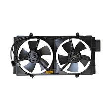 فن رادیاتور آب و کولر لیفان 620