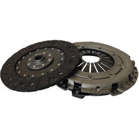 کیت کلاچ بدون فنر جک S5