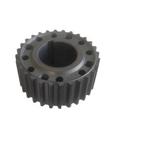 دنده تایمینگ جلویی میل لنگ جک S5