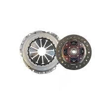 کیت کلاچ فنردار جک S5