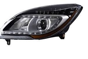 چراغ جلو چپ لیفان X50