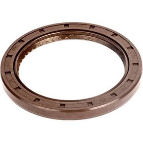 کاسه نمد عقب میل لنگ لیفان X50