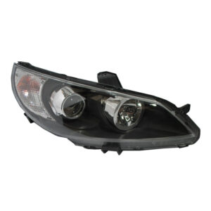 چراغ جلو چپ موتور دار جک جی 5