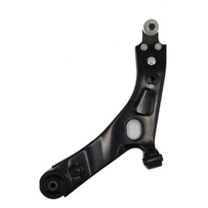 طبق عمودی عقب راست جک S5