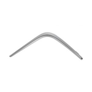 ابرویی مه شکن جلو راست جک S5