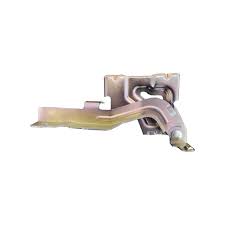 لولای درب موتور چپ جک S5