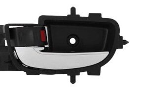 دستگیره داخلی درب جلو چپ (مشکی) لیفان X50