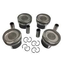 پيستون استاندارد ليفان X60