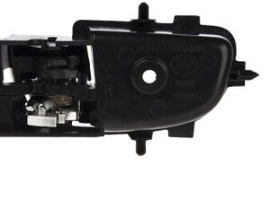 دستگیر داخلی درب جلو راست (مشکی) لیفان X50