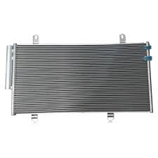 رادیاتور کولر ( کندانسور ) لیفان 820