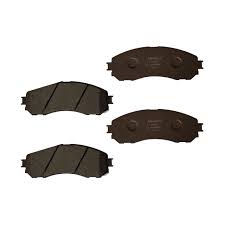 لنت ترمز جلو ليفان 820 JUNIUS