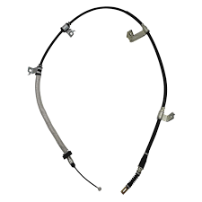 کابل ترمز دستی راست جک S3