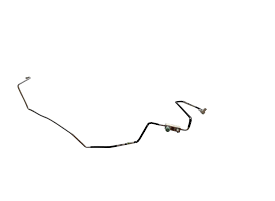 لوله خروجی رادياتور کولر( کندانسور) لیفان 820