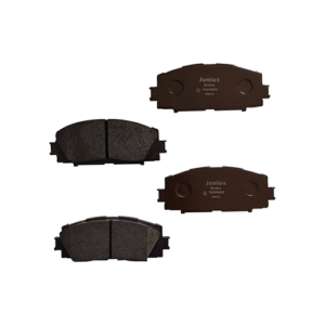 لنت ترمز جلو لیفان JUNIUS X50