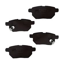 لنت ترمز عقب لیفان JUNIUS X50