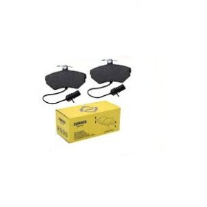 لنت ترمز جلو ليفان JUNIUS X60