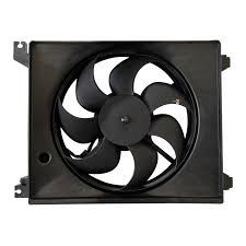 فن رادیاتور کولر جک جی 5