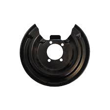 محافظ دیسک چرخ عقب چپ لیفان X50