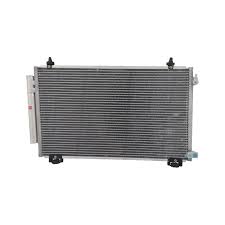 رادیاتور کولر (کندانسور) لیفان 620