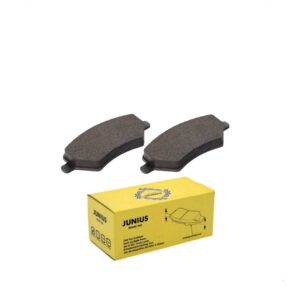 لنت ترمز عقب ليفان JUNIUS X60