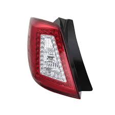 چراغ خطر چپ ليفان X60