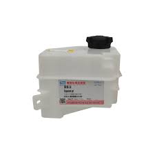 مخزن انبساط آب رادیاتور جک جی 4