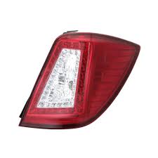 چراغ خطر راست ليفان X60