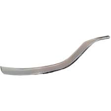 زه استیل سپر عقب چپ جک S3